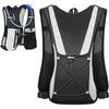 1Pcs Hydration Pack Lightweight Insulation Water Rucksack Backpack Bladder Bag Cycling  Bike/Hiking Climbing Pouch