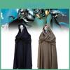 Costum Cosplay Doctor Doom Pelerină Pentru Petrecerea de Halloween Și Comic Con