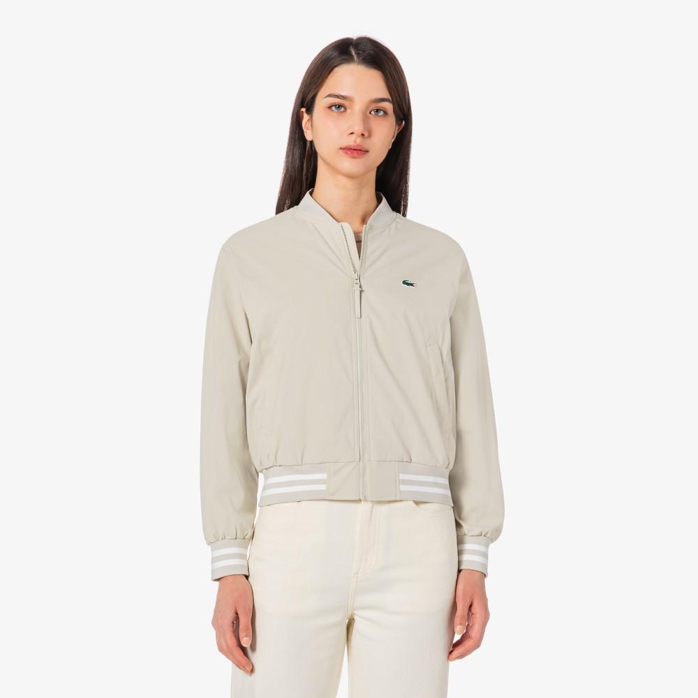 Lacoste Women's Tennis Spring Stadium Jacket BF936E-56GX6F