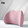 1pcs Car Headrest/Lumbar Support Car Neck Pillow Waist Cushion Driver Seat Backrest Car Cushion Driving Lumbar Support tools