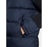 Winter Jacket Champion 220345, Dark Blue, Standard Fit
