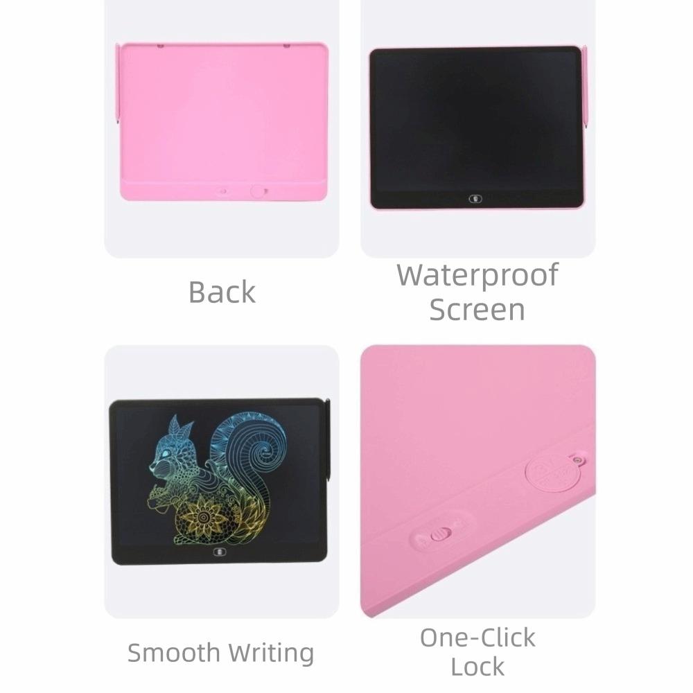 LCD Drawing Tablet 11/13/16 Inch Kids Writing Tablet Painting LCD Writing Board Boys