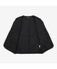 The North Face Nv4Fr57A Teddy Fleece Vest Charcoal