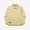 Half Zip Sweatshirt