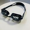 Best-selling unisex adult swimming goggles, waterproof, anti-fog, high-definition, small-frame racing goggles