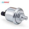VDO Oil Pressure Sensor 1/4NPT 1/8NPT 10MM 13MM Universal 0 to 10 Bars Stainless Crew Plug Alarm Pressure Sensor Universal