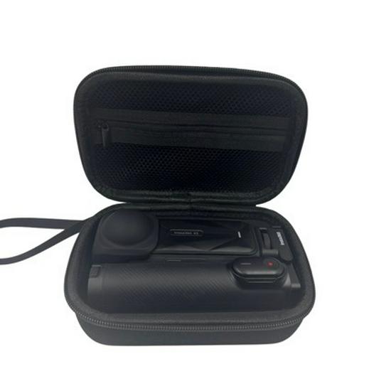 Жесткий кейс-сумка DJI X5 Osmo для хранения карманной камеры и аксессуаров 194*78*90 mm