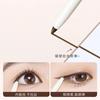 Jmcy Eyeliner Gel Pencil Smooth High Pigmentation Long Lasting Smudge Proof For Daily Makeup Party Use