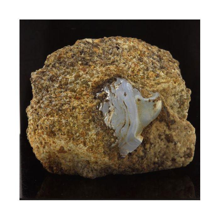 Lussatite (Opale-CT) 99.10 carats