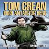 Tom Crean by David Butler Paperback Book 9781788494557