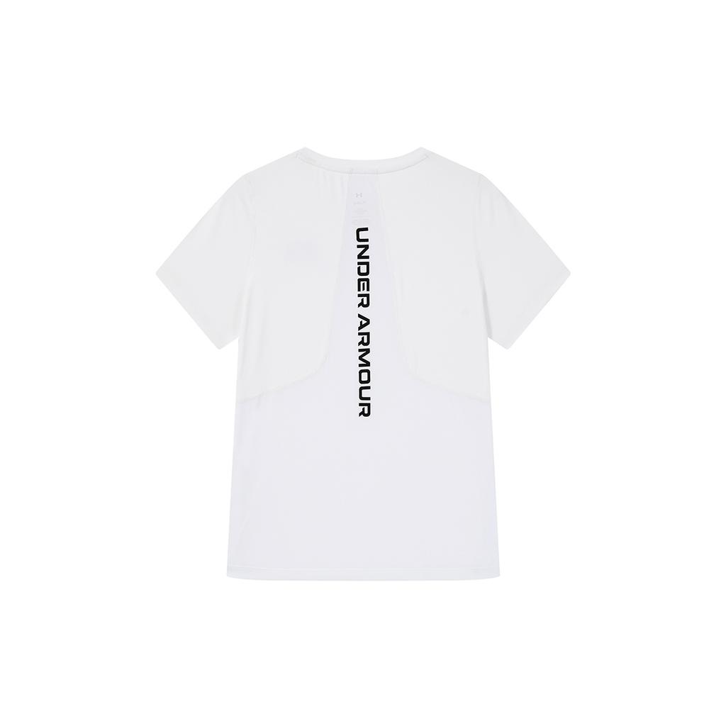 Under Armour Quick Dry T Shirts Teenagers