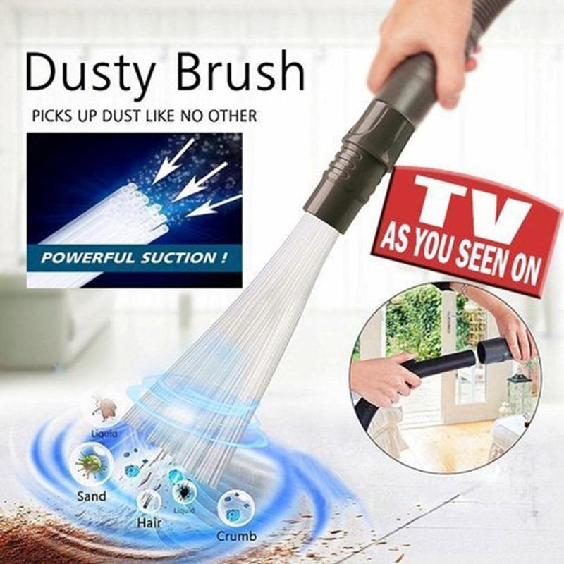 Dust Daddy Multi-functional Cleaning Attachment 6567 For Cross-border Sales