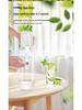 Portable Mini Carbonated Beverage Maker for Home & Travel