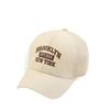 Mesh Baseball Cap Letter Embroidery Kids Hat New Sun Hat  Outdoor