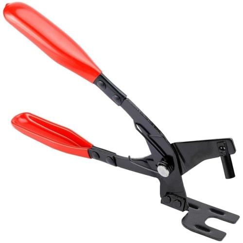 Muffler Hanger Pliers, Muffler Replacement, Muffler Pliers, Hanging Rubber Removal Pliers, Exhaust Bush Removal Tool