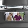 Multifunction Car Phone Mount Cell Phone Portability Holder Lightness Portability No Space Occupy Stand Auto Interior Accessory