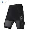 Motorcycle Armor Shorts Pants Motocross Suit Body Protection Back Spine Armour Skatboarding Skiing ATV Dirt Bike Jacket