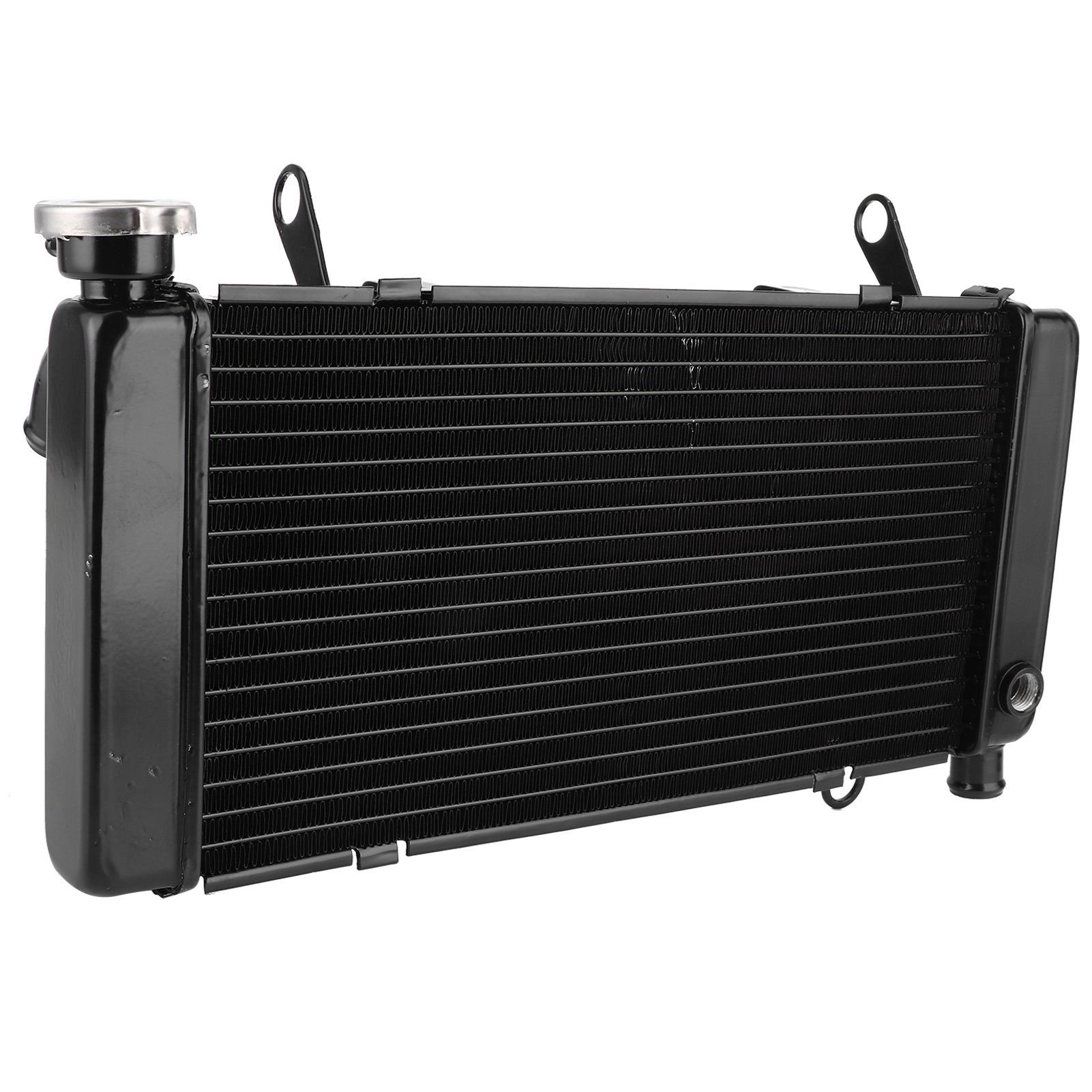 

Motorcycle Radiator Cooler Cooling Water Tank Fit for Honda CBR400 CBR400RR NC29 CBR29 MC29 90‑94