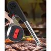 Hand BBQ Fan Outdoor BBQ Fan Air Blower For Barbecue Picnic Manual Grill BBQ Fan Fire Blower Cooking Fan