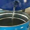Guzhi EPDM Rubber Track & Plastic Granule Adhesive