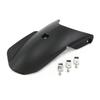 Motorcycle Center Mudguards Front Rear Fender Splash Guard Hugger For BMW F800GS ADV Adventure F 800  GS800