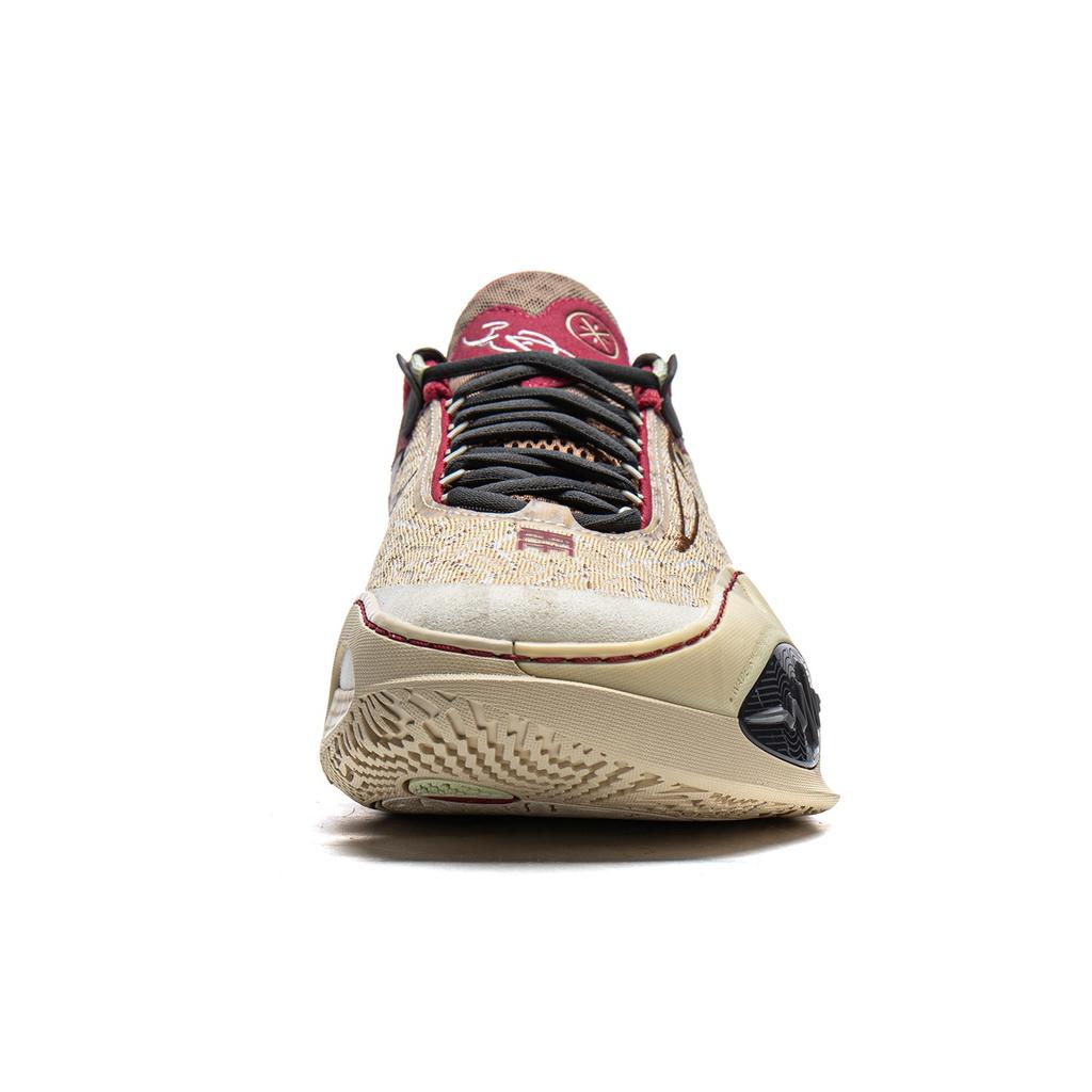 Li-Ning Wade All City 14 'Jaar van het Paard' Heren ABAW001-5