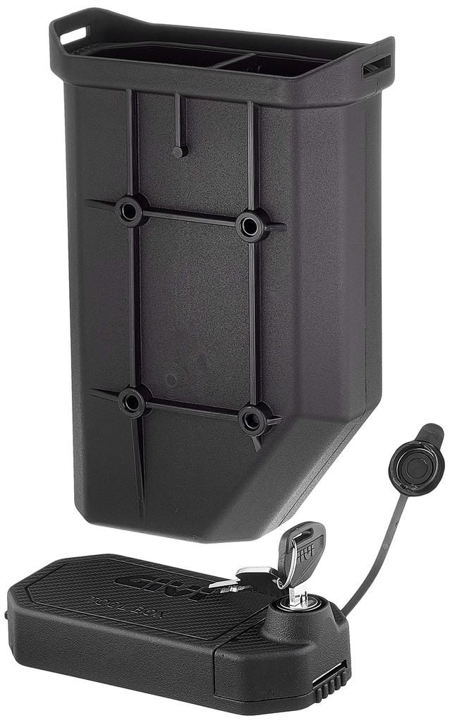 Givi S250 Toolbox Waterproof Toolbox