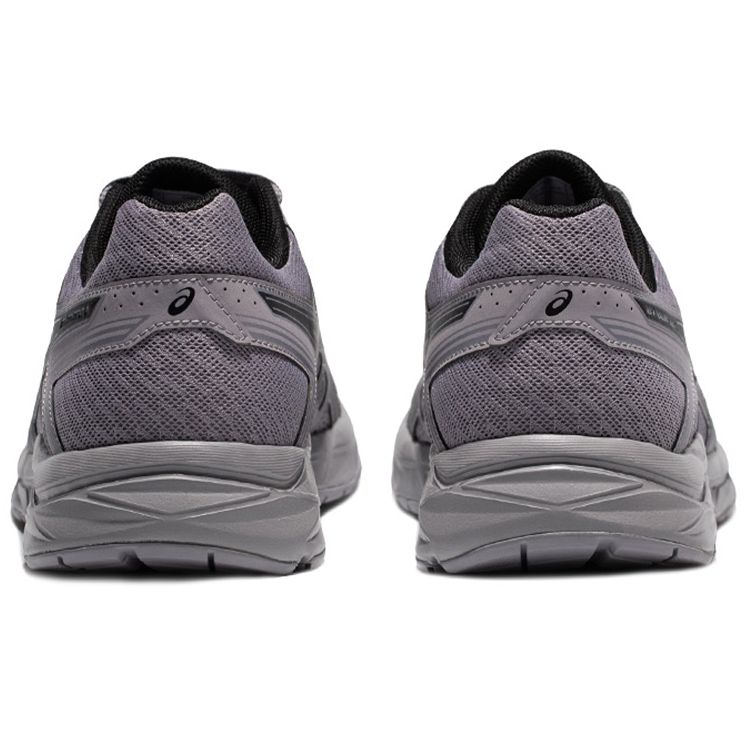 Asics Zapatillas de Gel Kayano 25 para Hombre Negro T8D4Q-032