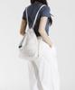 Green Stuff Rope Backpack R3 Ethnic Embroidered Lace - Ivory