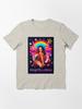 Jewel Chappell Roan Rainbow Hearts Wings Jewels Sparkles Collage Classic Essential T-Shirt