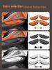 Suitable for Mercedes-Benz S-Class S400L Door Storage Bag S450L S480 Special Door Panel Storage Car Interior Supplies