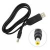 120W Cable Cable Wire Black Charging For Twister USB
