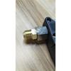 High-Pressure Washer Water Gun 3015 with 360-Degree Anti-Tangle Connector for Car Washing