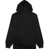Jordan Logo Printed Pattern Hoodie Men hoodies Black FV7227-010