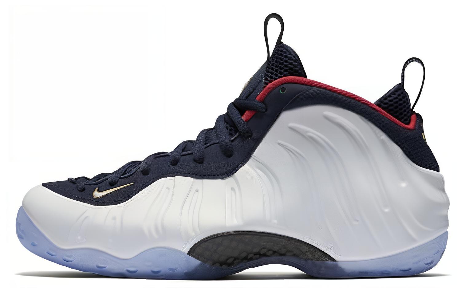 

Nike Air Foamposite One Olympic GS 644791-403 40