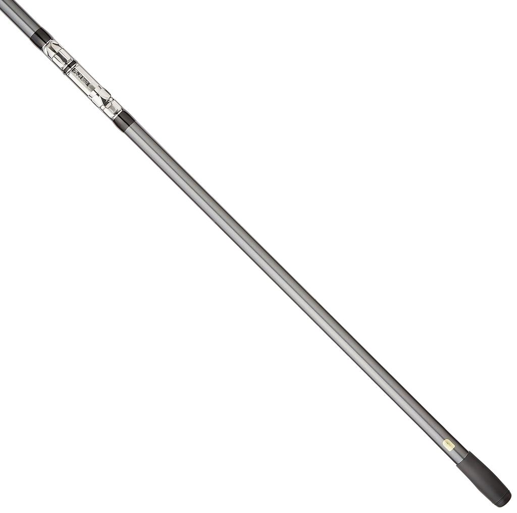 SHIMANO 17 Holiday Spin 425DXT Casting Lightweight Rod for Surf 445g (Telescopic) Rod Fishing, 4.25m Length, Weight.