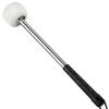 Drum Percussion Repique Musical Instruments Drums Felt Bass Mallets for Kids Rods Sticks Portable Timbales Drum Accessories