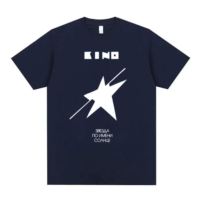 Goat Game Cartoonish Printed Men's T-Shirt 100% Cotton Oversized Humorous Graphic Tees Tops Casual Streetwear