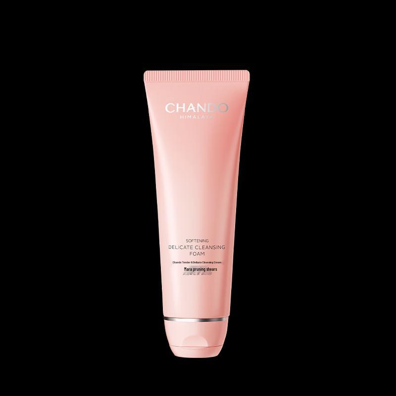 Chando Elastic & Delicate Cleansing Cream
