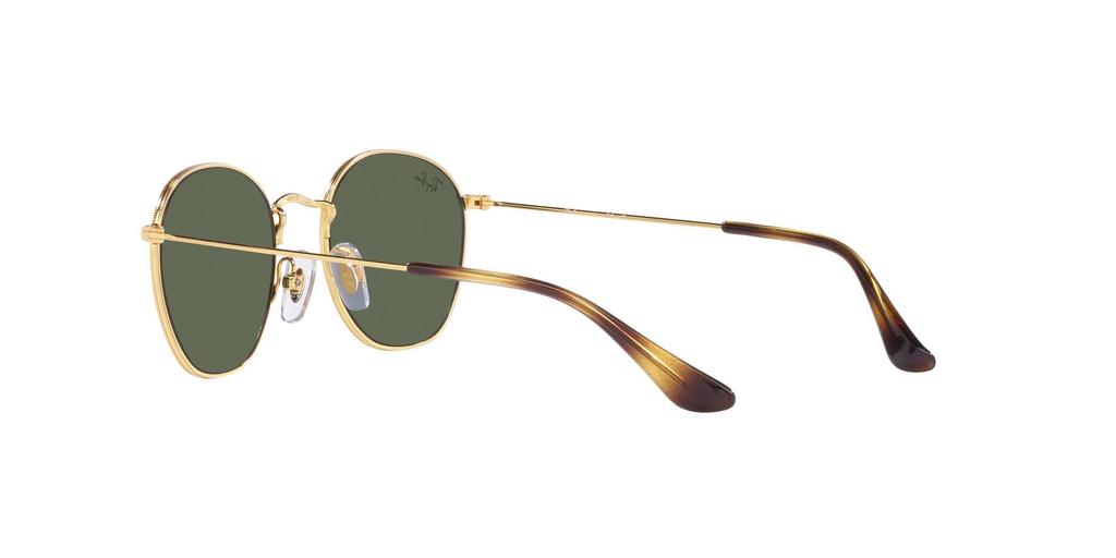 Sunglasses DARK GREEN 48 RJ9572S ROB JR Kids ARISTA [Ray-Ban] Frame/Lens