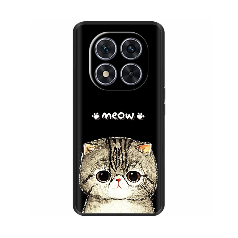 Phone Case For Xiaomi Redmi Note 14 Pro 5G Case Soft Silicone TPU For Redmi Note 14 Pro Plus Note14 Back Cover Fashion Fundas