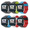 Pulseira Esportiva de Silicone para Relógio Garmin-Forerunner 920XT