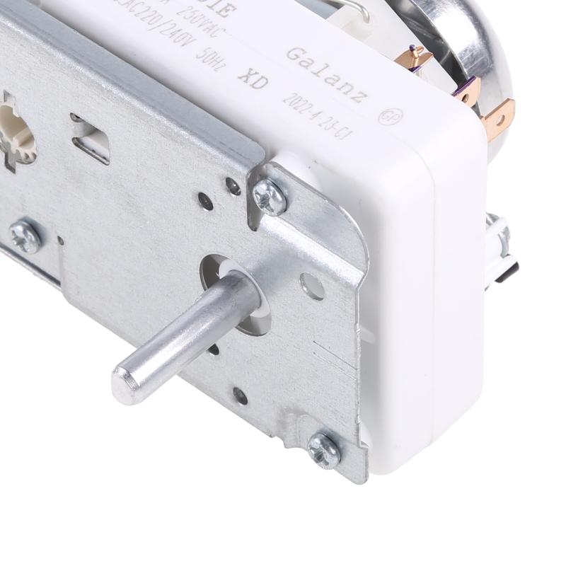 Timer Universale Durevole per Forno a Microonde per TM30MU01E per Controller del Tempo Parti di Ricambio per Forno a Microonde Senza Griglia
