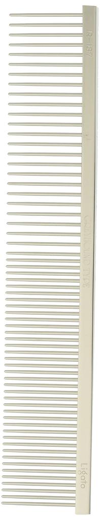 Ligato Greyhound Comb both for Pets (for eyes)