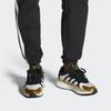 adidas Tresc Run 'Black Metallic Gold' Men's EG5661