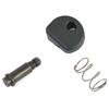 Kit Lock Button Metal Plastic Tools Workshop Equipment