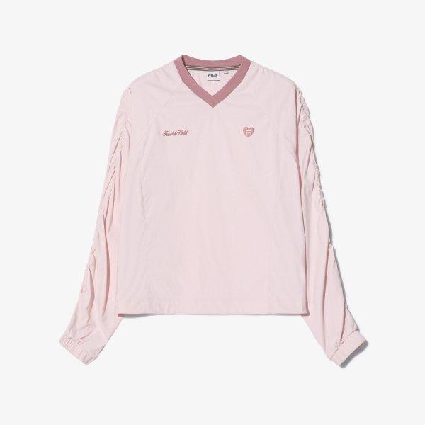 

Fila Women S Woven Stretch piSte PINKLIGHT PINK/W85(WS)