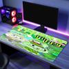 Happy Tree Friends2 Mouse Pad - Non-Slip Rubber Base, Smooth Surface for Work,Gaming,Office,And Home Use, Desk Mouse Pad