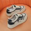Sports and Leisure Board Shoes Women's Spring and Autumn 2025 New Little White Shoes Popular Versatile Campus Style Student Shoes