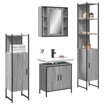 Banyo ve tuvalet – Banyo Donanım Setleri